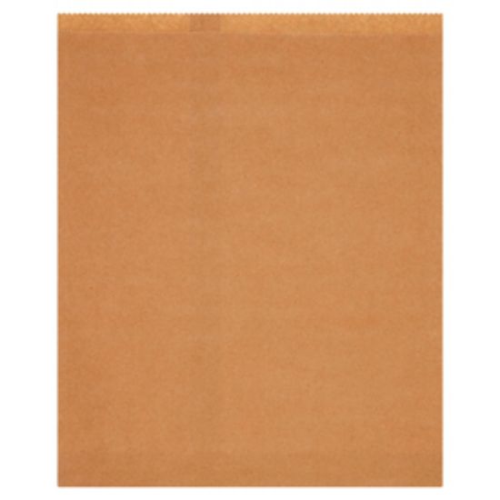 Picture of Kraft Paper Bag 14X18 x500